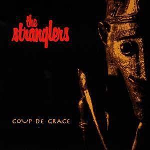 Portada de Álbum "Coup De Grace", de The Stranglers