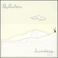 Portada de Álbum "Luxembourg", de The Bluetones