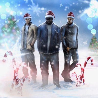 Capa do Álbum "12 Days of NerdOut Fan Contest Year 3", de NerdOut!