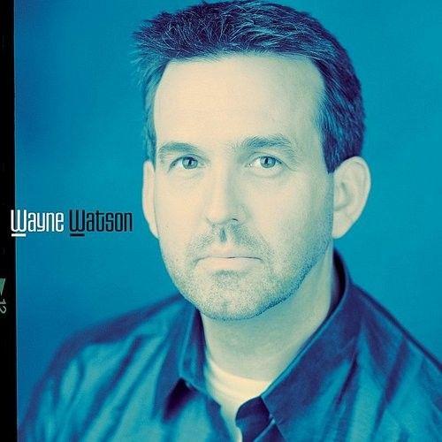 Capa do álbum "Wayne Watson (2000)", de Wayne Watson
