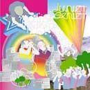 Capa do Álbum "D-D-Don't Don't Stop the Beat", de Junior Senior