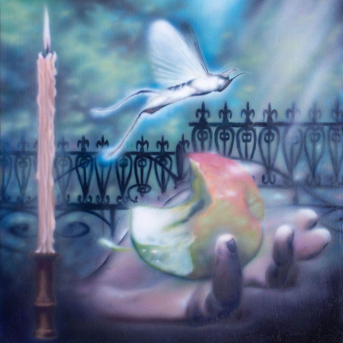 Portada de Álbum "Diving For A Prize", de Sea Lemon