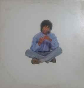 Portada del álbum "Cigano", de Djavan