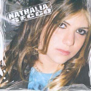 Portada de Álbum "Nathália Secco", de Nathália Secco