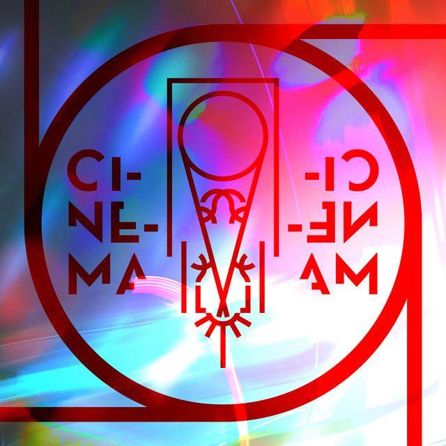 Portada de Sencillo/EP "Cinema", de Francesca Michielin