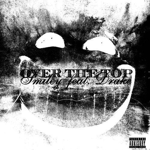 Portada del álbum "Over The Top", de Drake