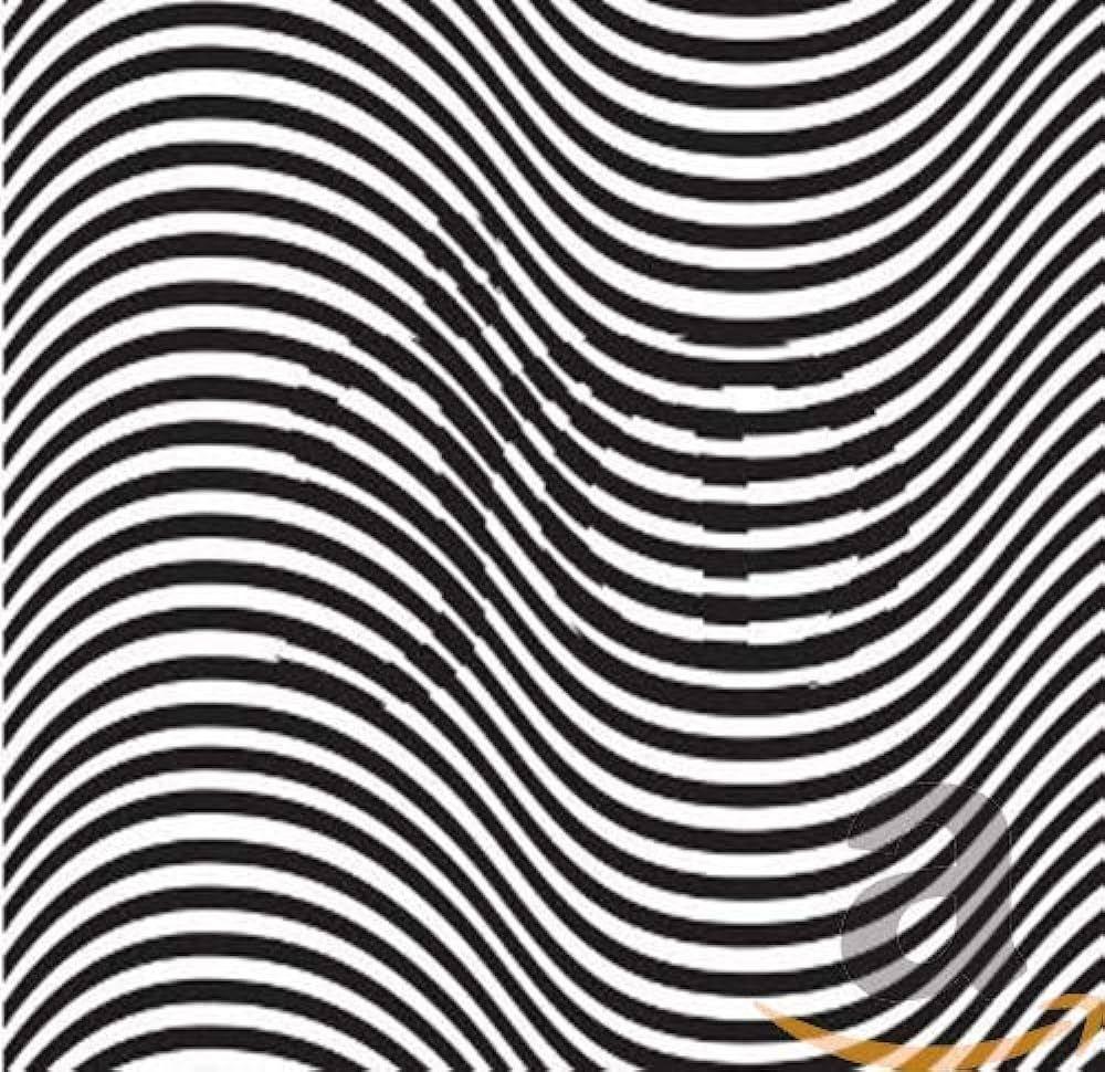 Portada del álbum "SINO", de Café Tacvba