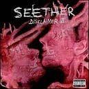 Portada de Álbum "Disclaimer II", de Seether