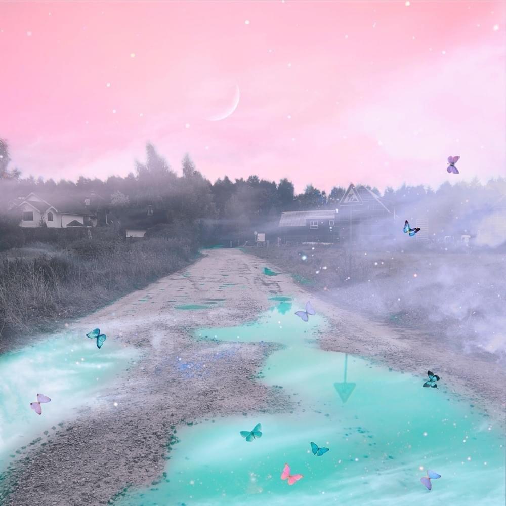 Portada de Sencillo/EP "soul searching", de marc indigo