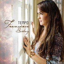 Capa do Álbum "Tempo", de Francisca Beatriz