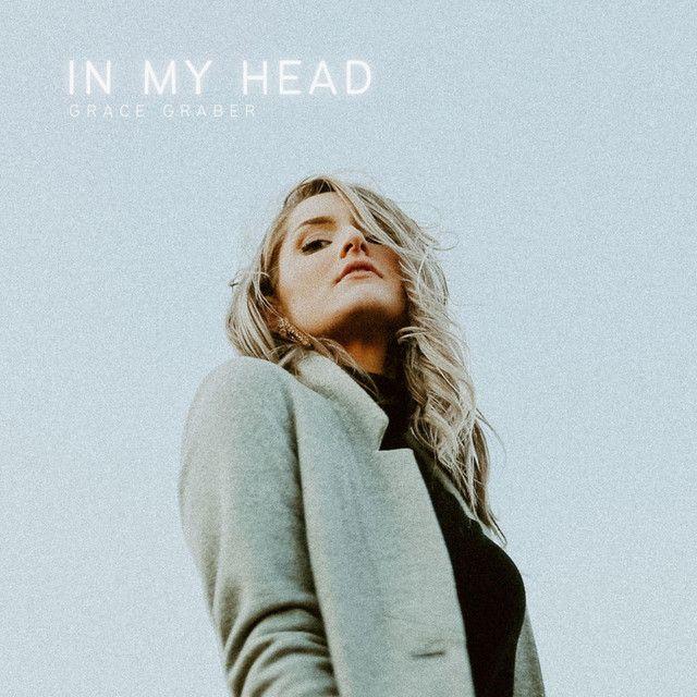 Capa do álbum "In My Head", de Grace Graber