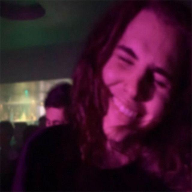 Portada de Sencillo/EP "Out Of Time", de Harley Reid