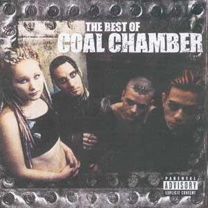 Capa do Álbum "Coal Chamber", de Coal Chamber