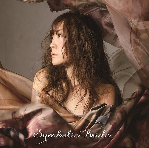 Capa do Álbum "Symbolic Bride", de Masami Okui