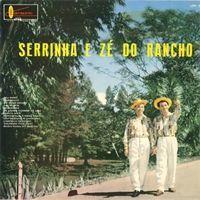 Portada de Álbum "Serrinha E Zé Do Rancho (1961)", de Serrinha e Zé do Rancho