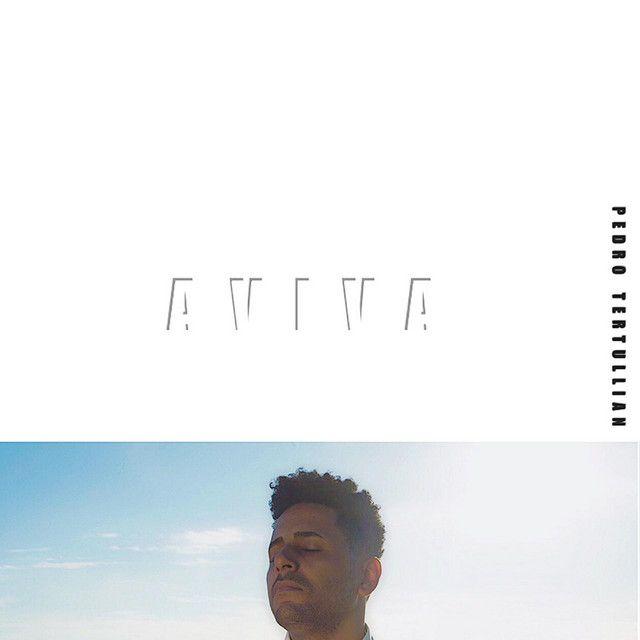 Portada de Sencillo/EP "Aviva (parte I)", de Pedro Tertullian