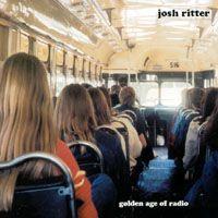 Portada de Álbum "Golden Age Of Radio", de Josh Ritter