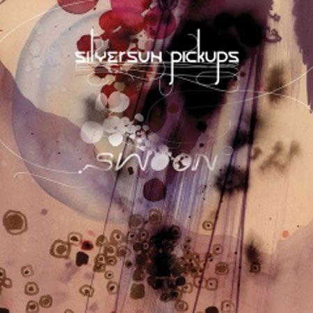 Album cover of "Swoon" by Silversun Pickups