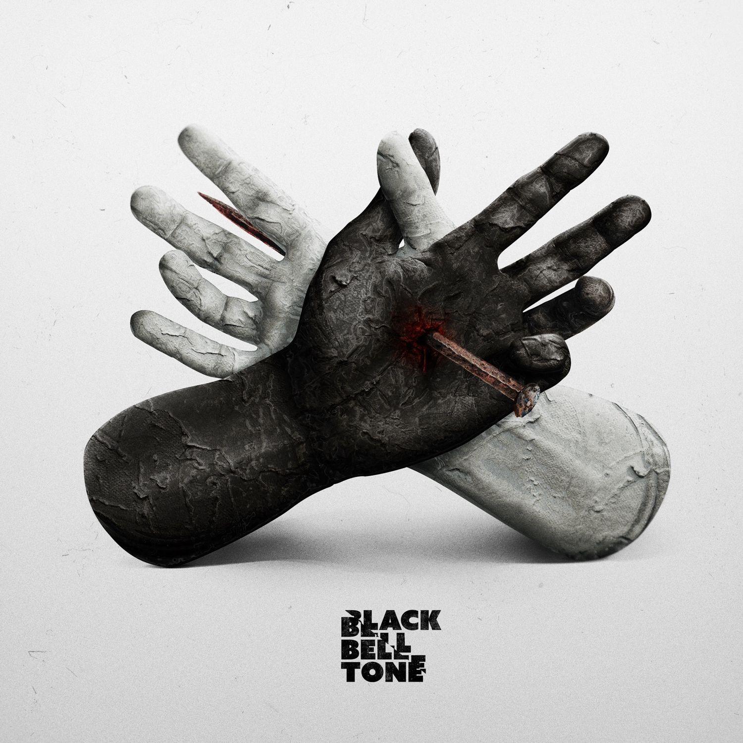 Capa do Álbum "Engenho Que Fabrica Opinião", de Black Bell Tone