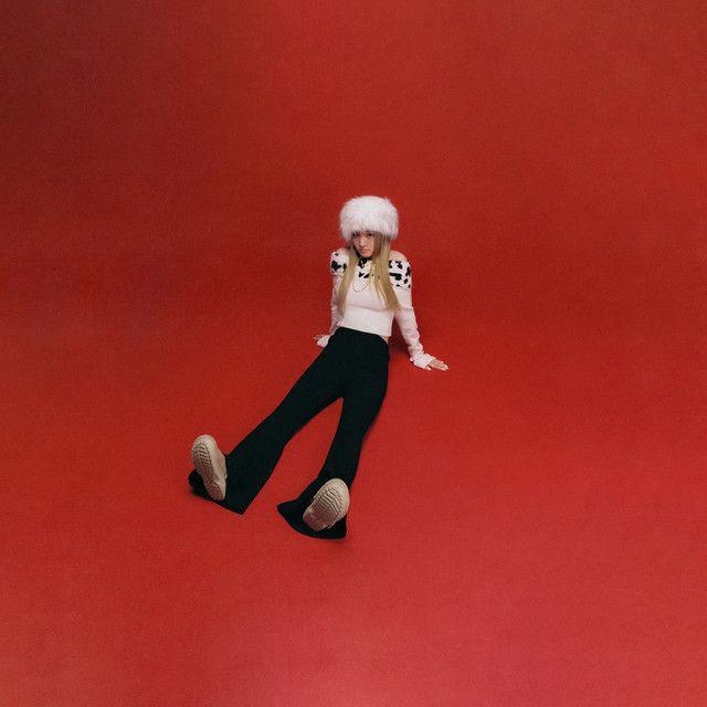 Portada de Sencillo/EP "merry merry", de SOLE