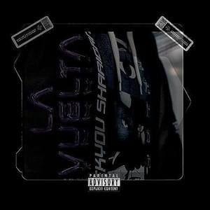 Portada de Sencillo/EP "LA VUELTA (EP)", de LIT VORTIX