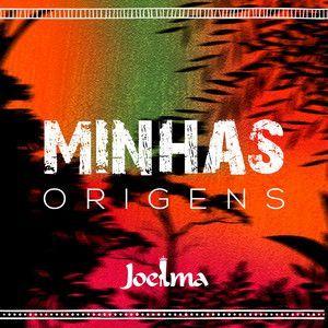 Album cover of "Minhas Origens: Eclipse de Amor" by Joelma