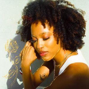 Portada de Sencillo/EP "Feel It", de Amal Zenab