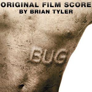 Capa do Álbum "Bug", de Brian Tyler