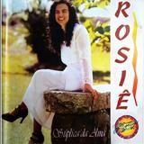 Capa do Álbum "Súplica da Alma", de Rosiê (Gospel)