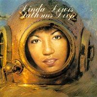 Portada de Álbum "Fathoms Deep", de Linda Lewis