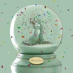 Capa do álbum "飽和 / シネマ", de Ayase