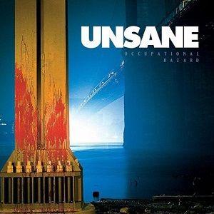 Capa do Álbum "Occupational Hazard", de Unsane