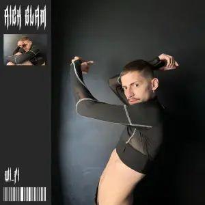 Portada de Sencillo/EP "Wi-Fi", de Rick Glam