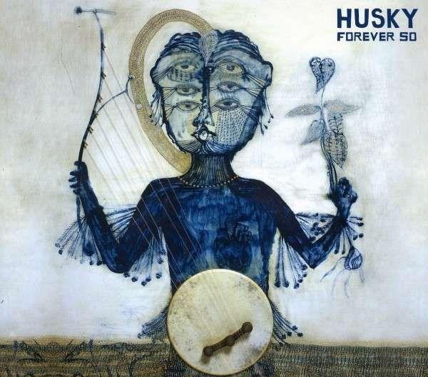 Capa do Álbum "Forever So", de Husky