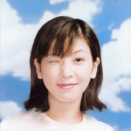 Portada de Álbum "TAIYO", de Moritaka Chisato