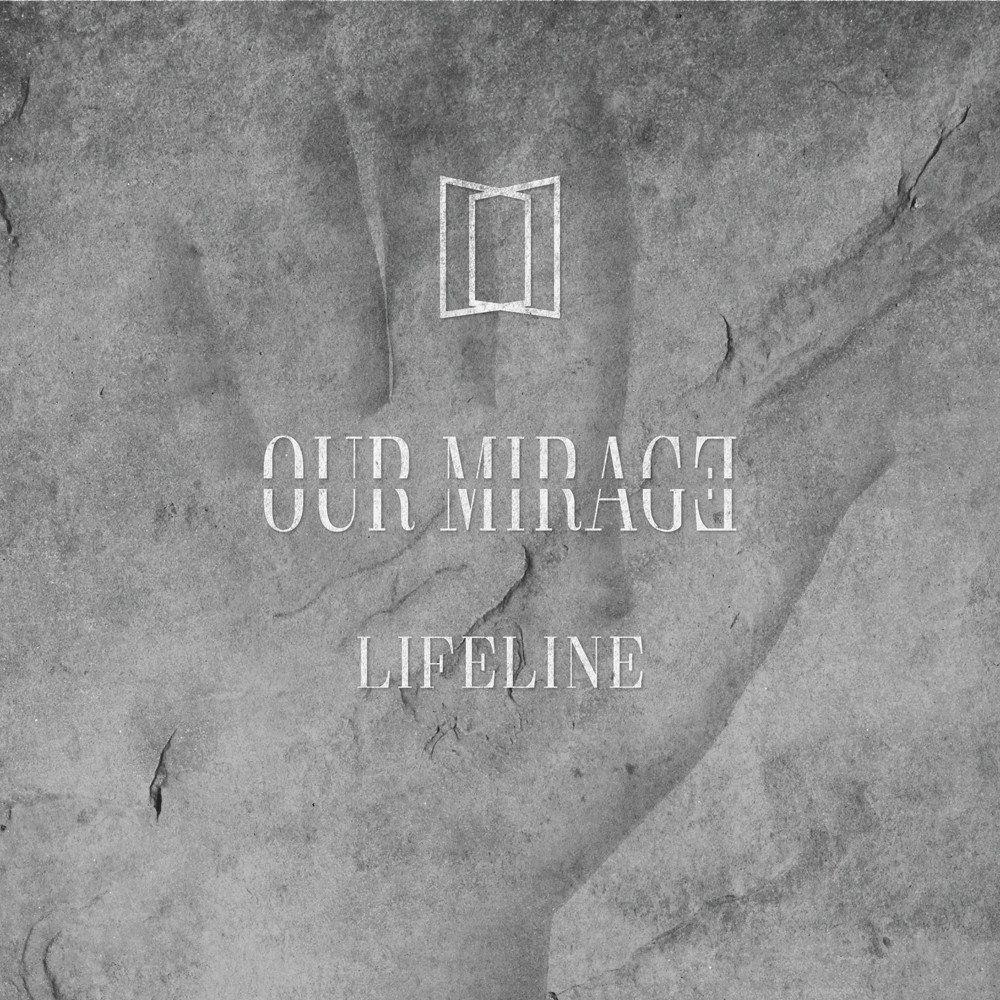 Capa do Álbum "Lifeline", de Our Mirage