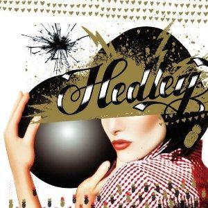 Capa do Álbum "Hedley", de Hedley