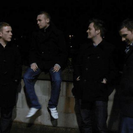 Portada de Sencillo/EP "Boys, Girls And Broken Hearts", de The Defended