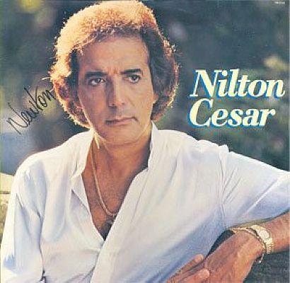 Capa do álbum "Nilton Cesar ", de Nilton César