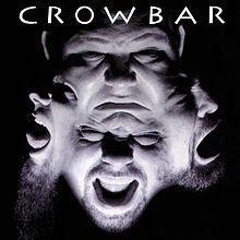 Portada de Álbum "Odd Fellows Rest", de Crowbar