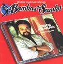 Capa do Álbum "Coleção Bambas Do Samba - A Seu Favor", de Jorge Aragão