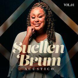 Portada de Álbum "Acústico, Vol. 1", de Suellen Brum