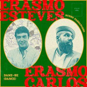 Portada de Sencillo/EP "Dane-se (Dance)", de Russo Passapusso