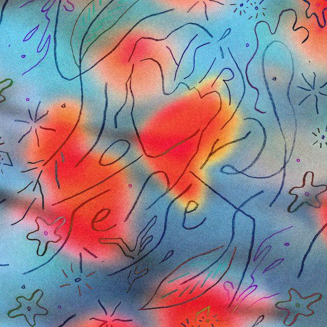 Capa do Álbum "Floral Sense - The 1st Album (Special Version)", de YESUNG