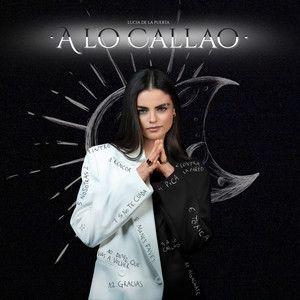 Portada de Álbum "A lo callao", de Lucia De La Puerta