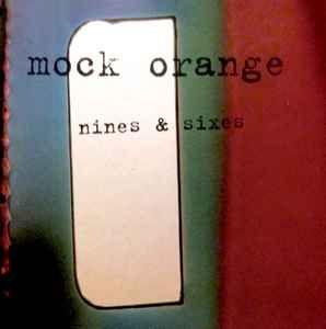 Album cover of "Nines & Sixes" by Mock Orange