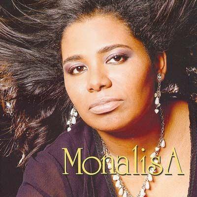 Portada de Álbum "Monalisa", de Monalisa