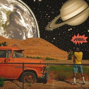 Capa do Álbum "Lone, Borealis", de detahjae