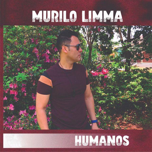 Portada de Álbum "Humanos", de Murilo Limma