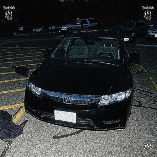 Portada de Sencillo/EP "2012", de Heelflip